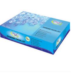 Manufacturers Exporters and Wholesale Suppliers of Diamond Facial Kit New Delhi Delhi